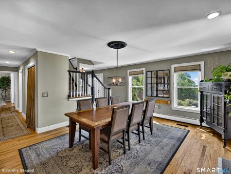 9 Barley Hill Road Old Saybrook CT 06475