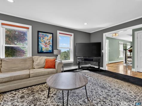 9 Barley Hill Road Old Saybrook CT 06475