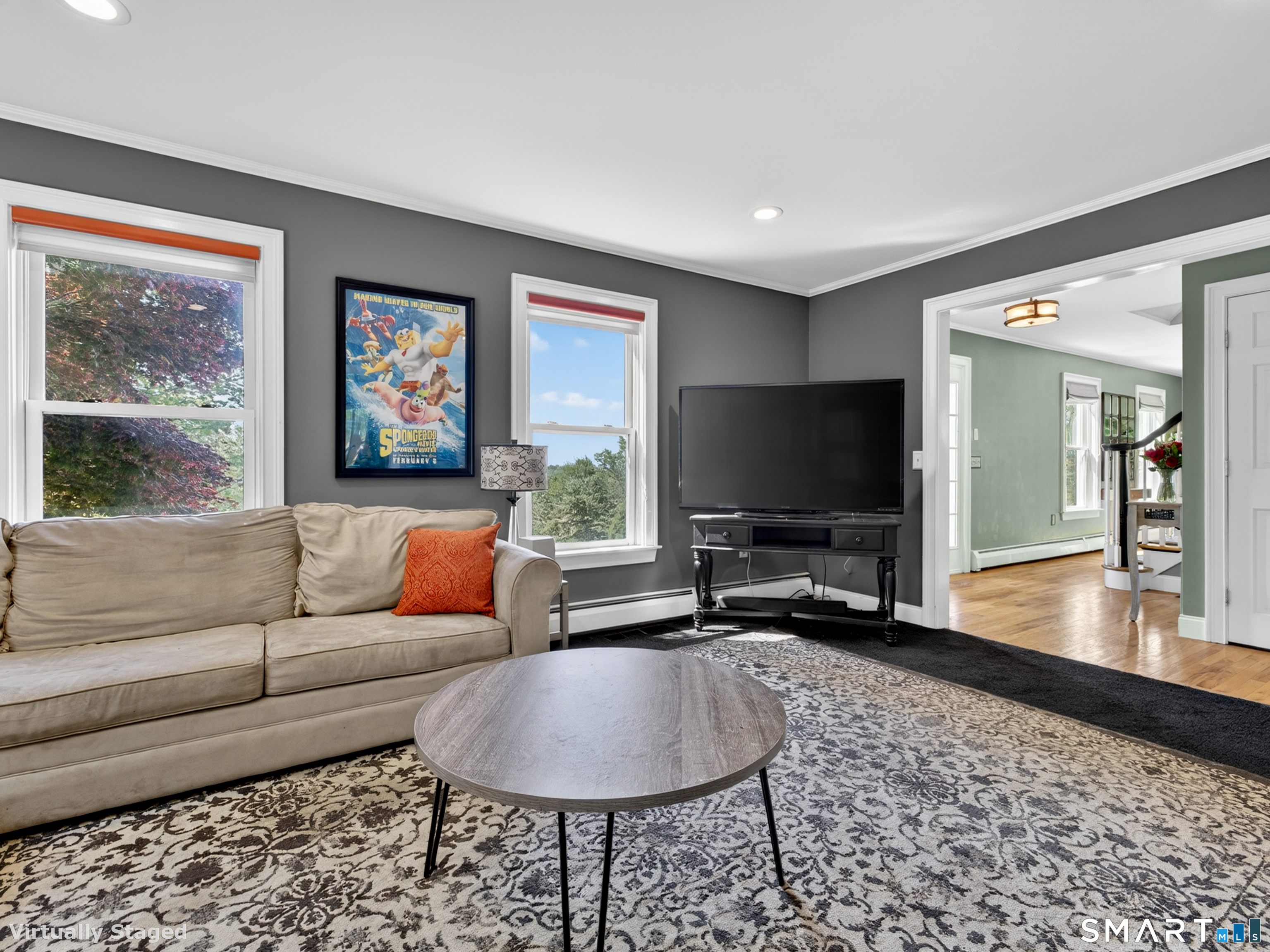 9 Barley Hill Road Old Saybrook CT 06475