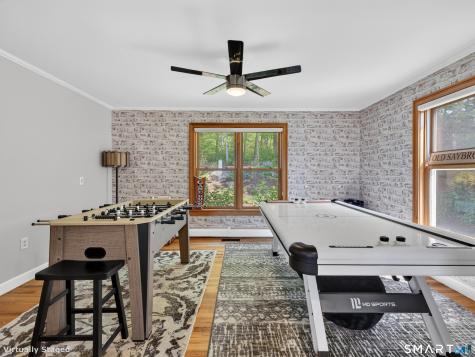 9 Barley Hill Road Old Saybrook CT 06475