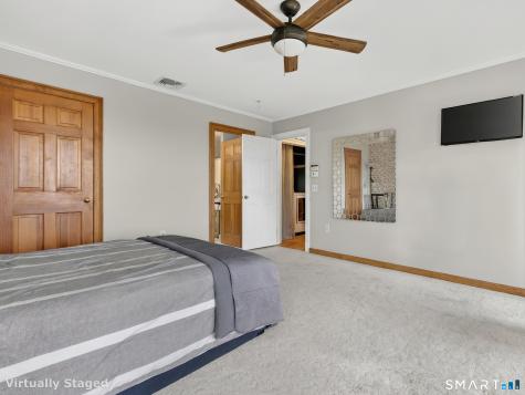 9 Barley Hill Road Old Saybrook CT 06475