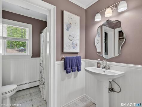 9 Barley Hill Road Old Saybrook CT 06475