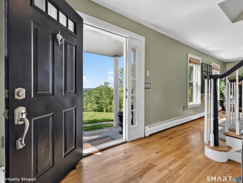 9 Barley Hill Road Old Saybrook CT 06475