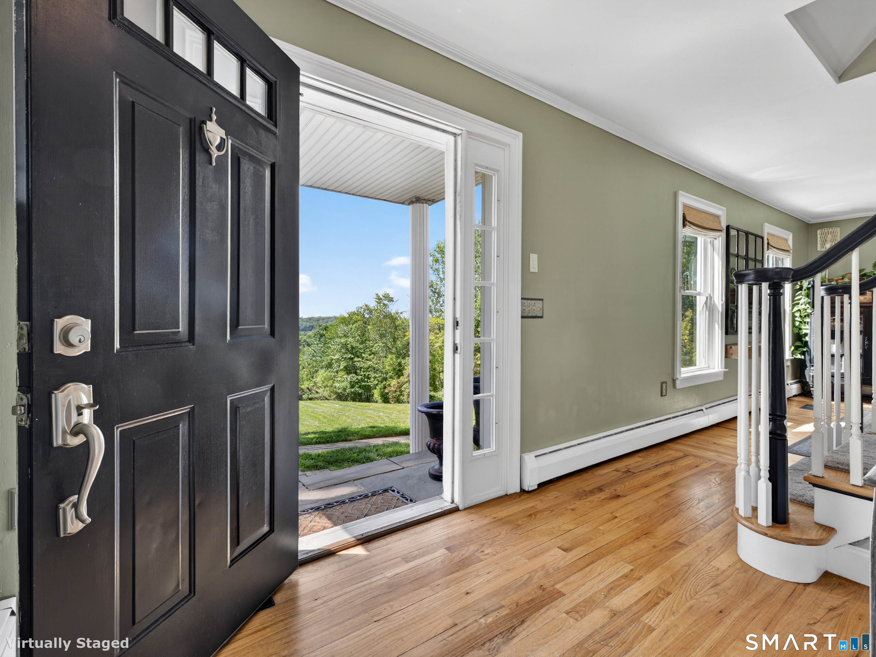 9 Barley Hill Road Old Saybrook CT 06475