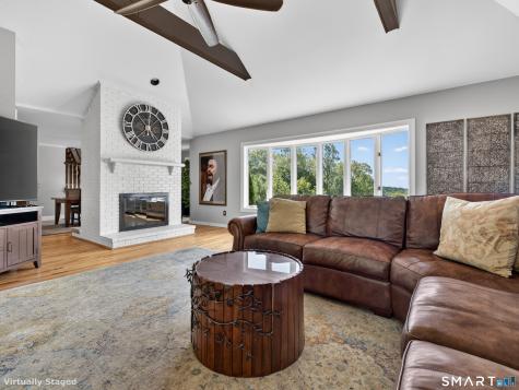 9 Barley Hill Road Old Saybrook CT 06475