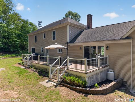 9 Barley Hill Road Old Saybrook CT 06475
