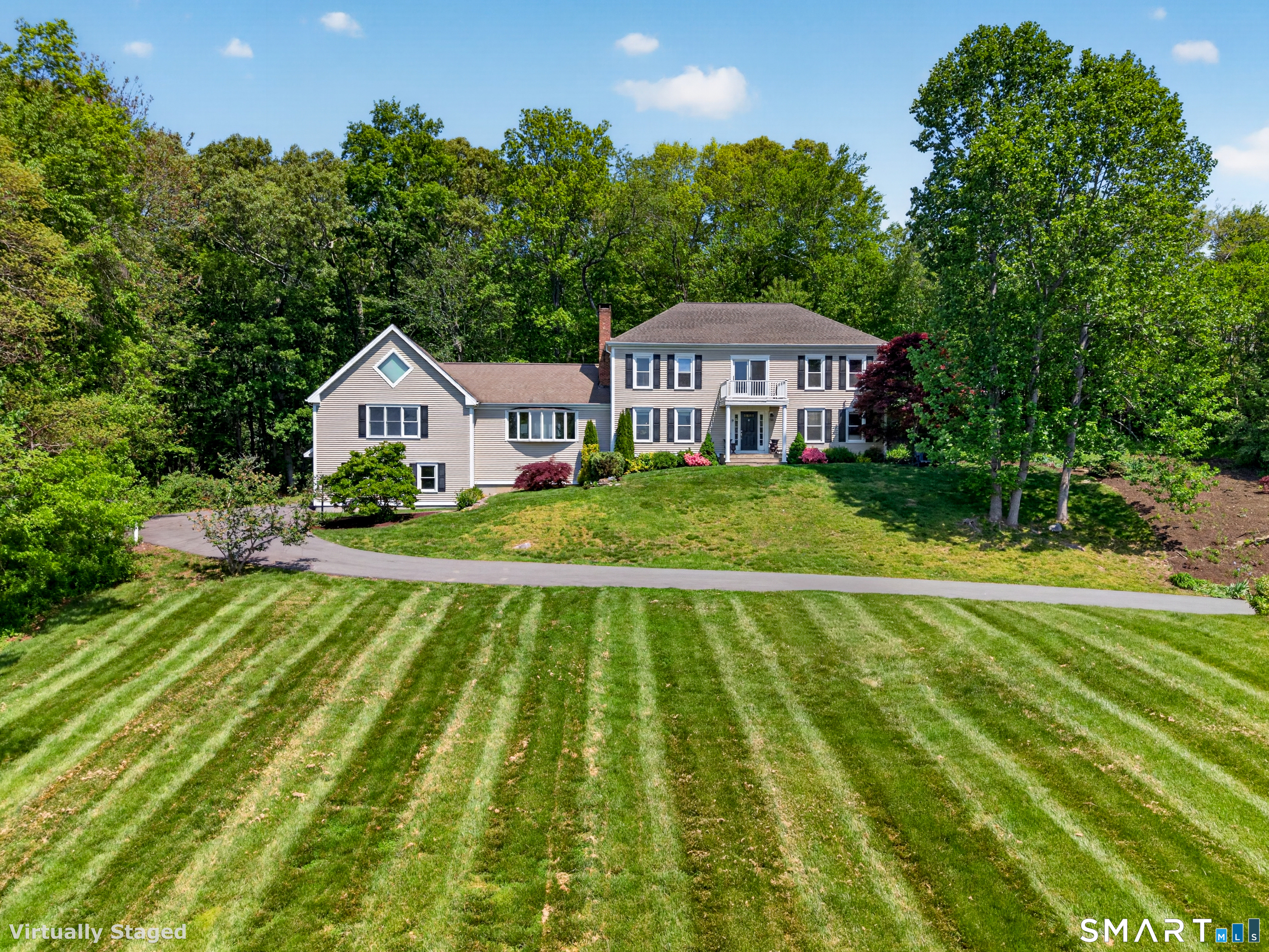 9 Barley Hill Road Old Saybrook CT 06475