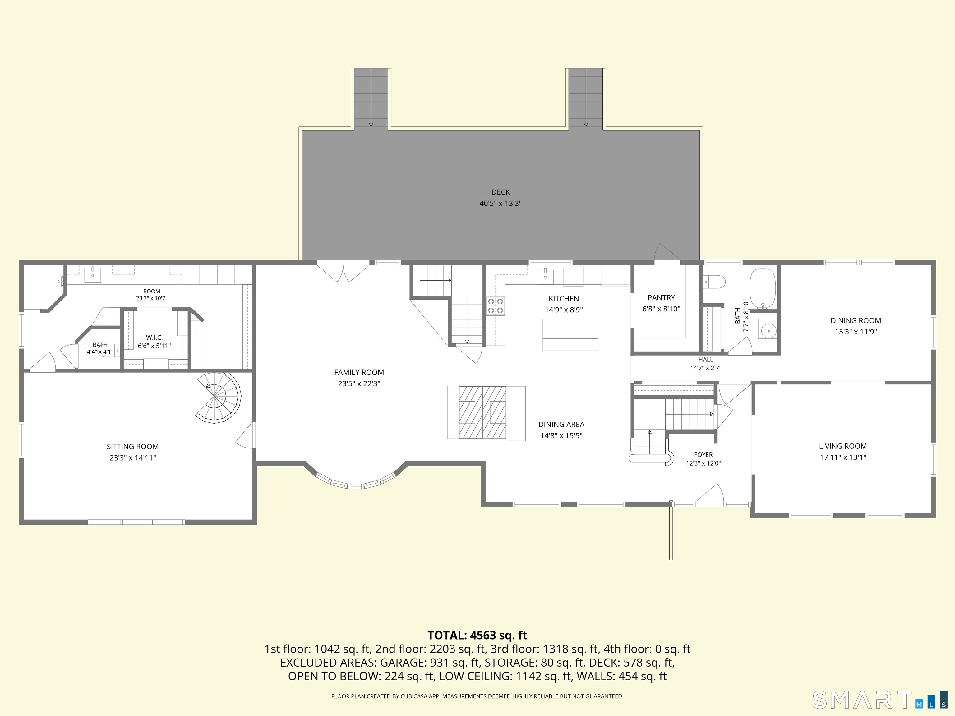 9 Barley Hill Road Old Saybrook CT 06475