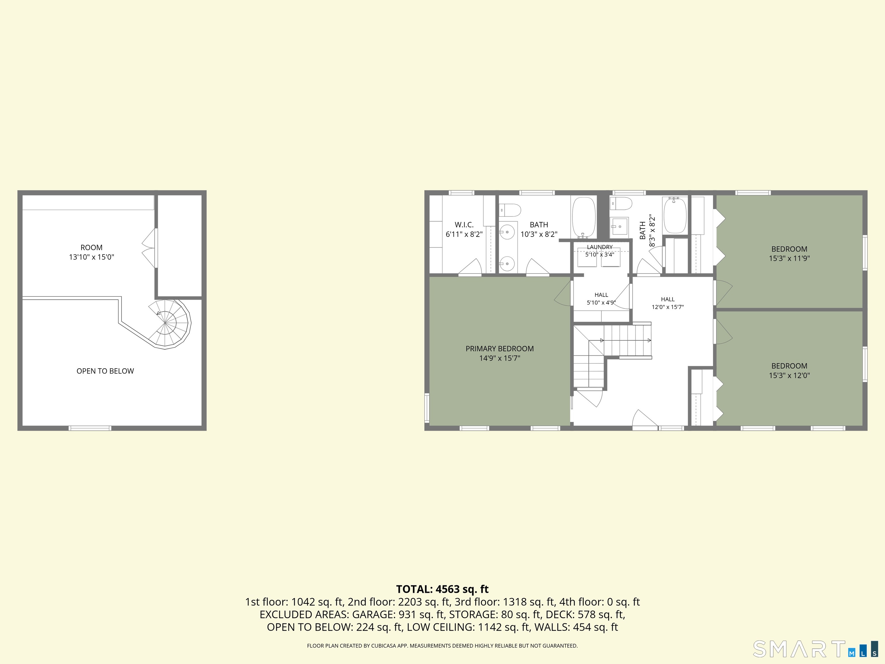 9 Barley Hill Road Old Saybrook CT 06475