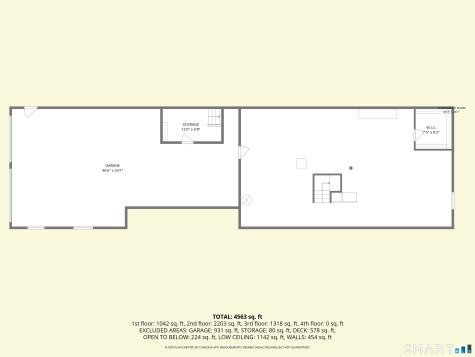 9 Barley Hill Road Old Saybrook CT 06475