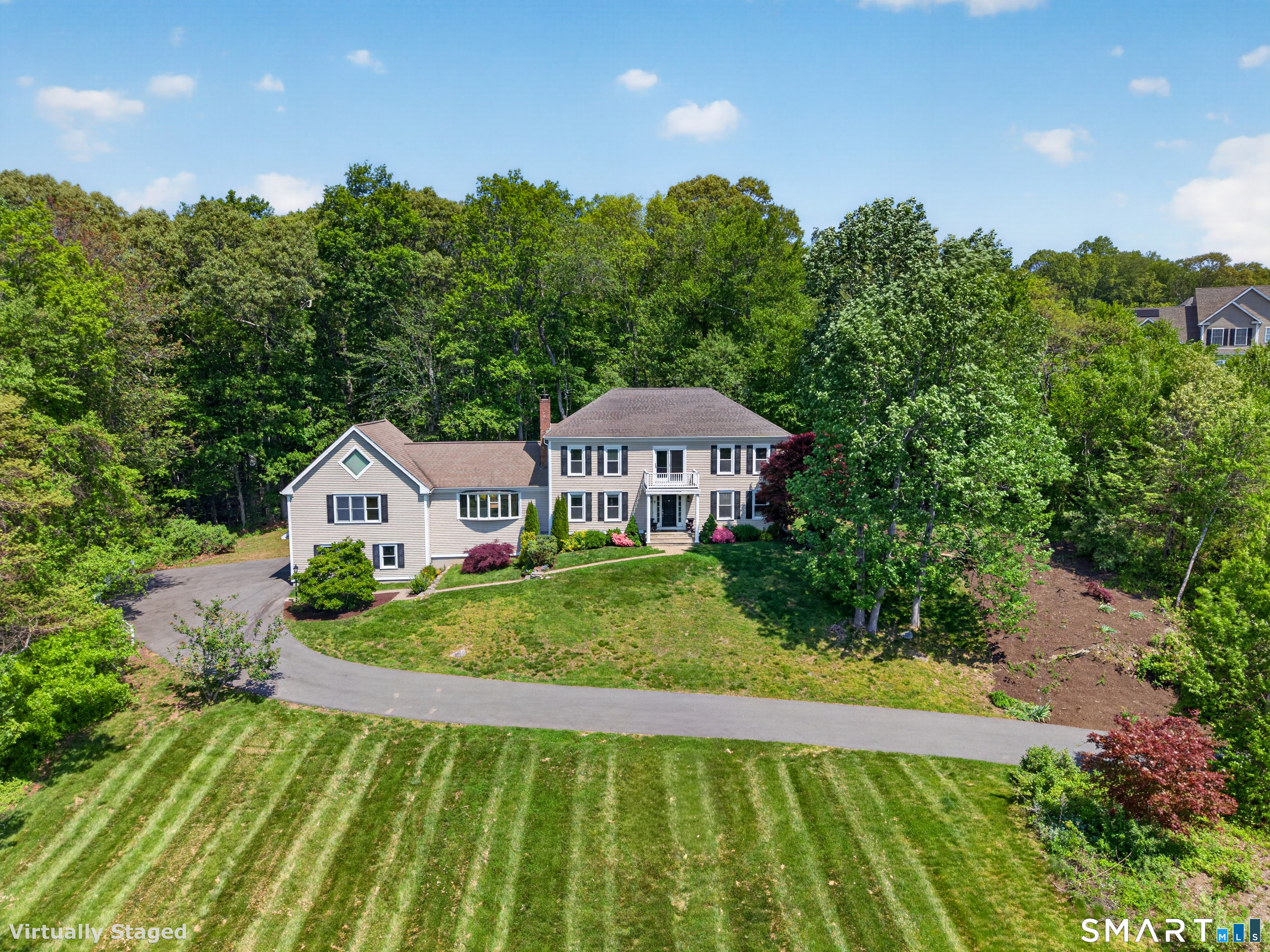 9 Barley Hill Road Old Saybrook CT 06475