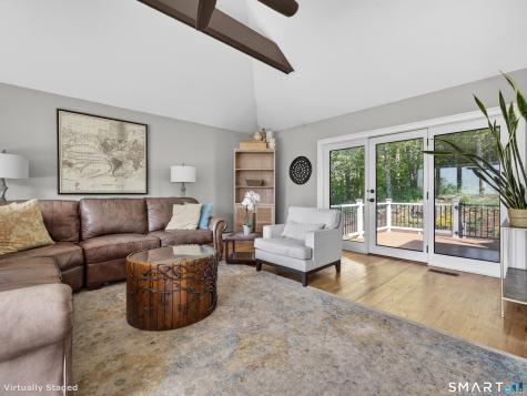 9 Barley Hill Road Old Saybrook CT 06475
