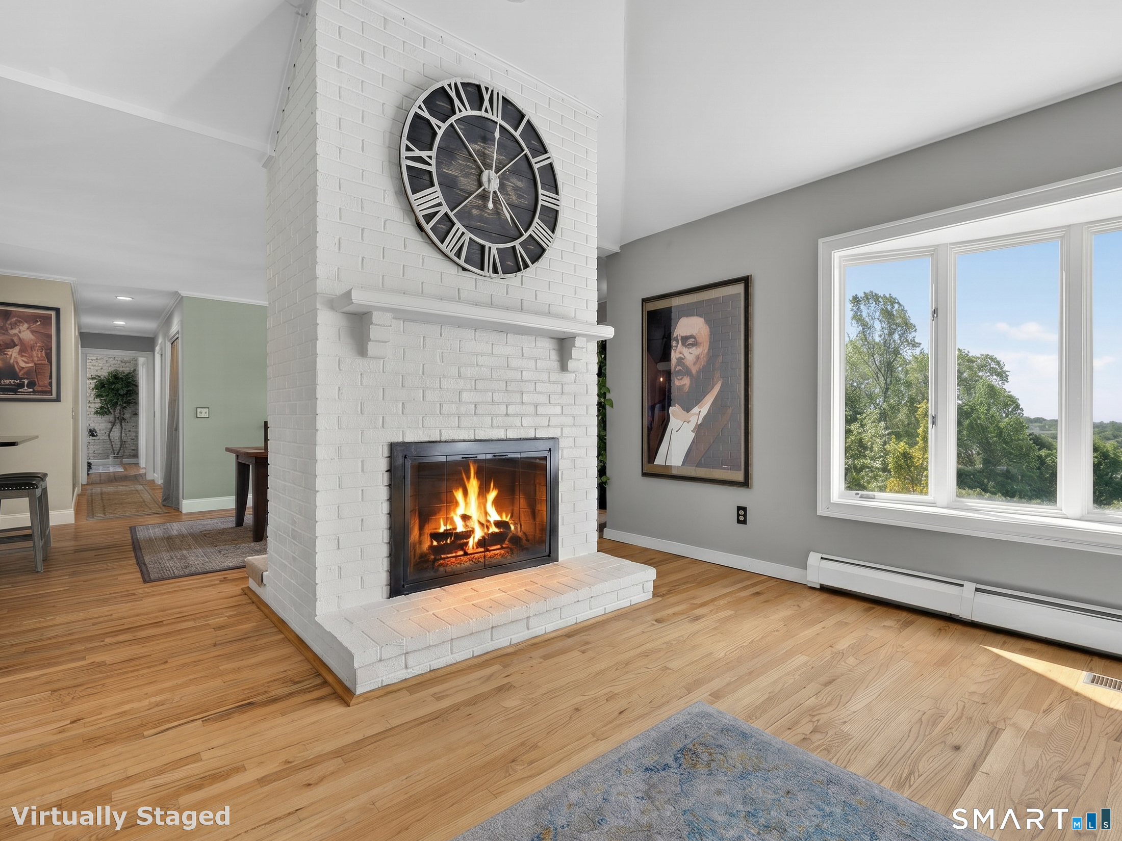 9 Barley Hill Road Old Saybrook CT 06475