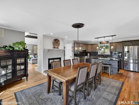 9 Barley Hill Road Old Saybrook CT 06475