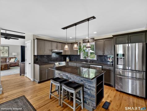9 Barley Hill Road Old Saybrook CT 06475