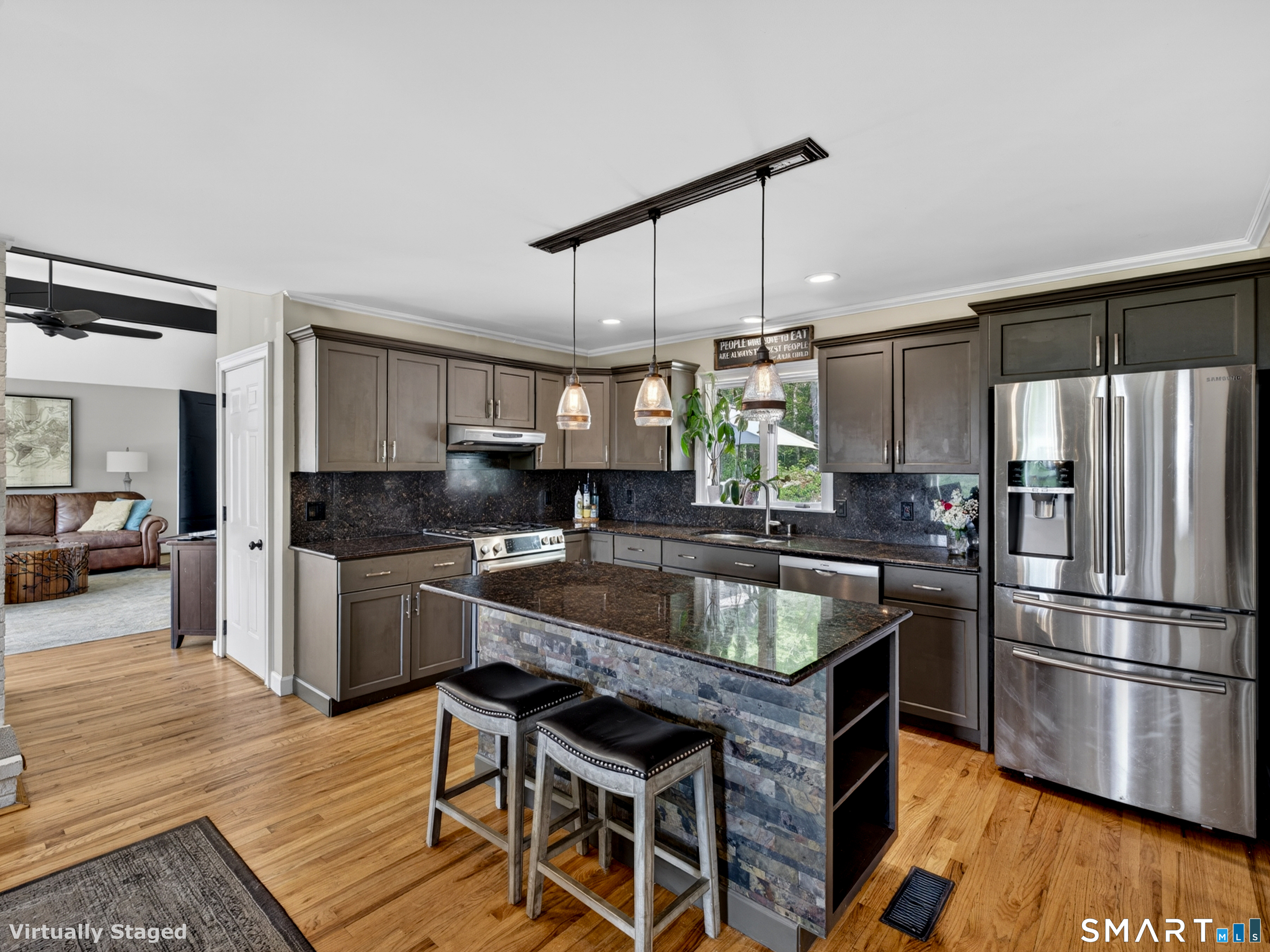 9 Barley Hill Road Old Saybrook CT 06475
