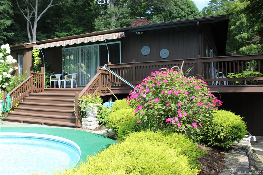 1 Gretchen Lane Bethel CT 06801