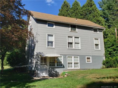 10 Big Bear Hill Road New Milford CT 06776