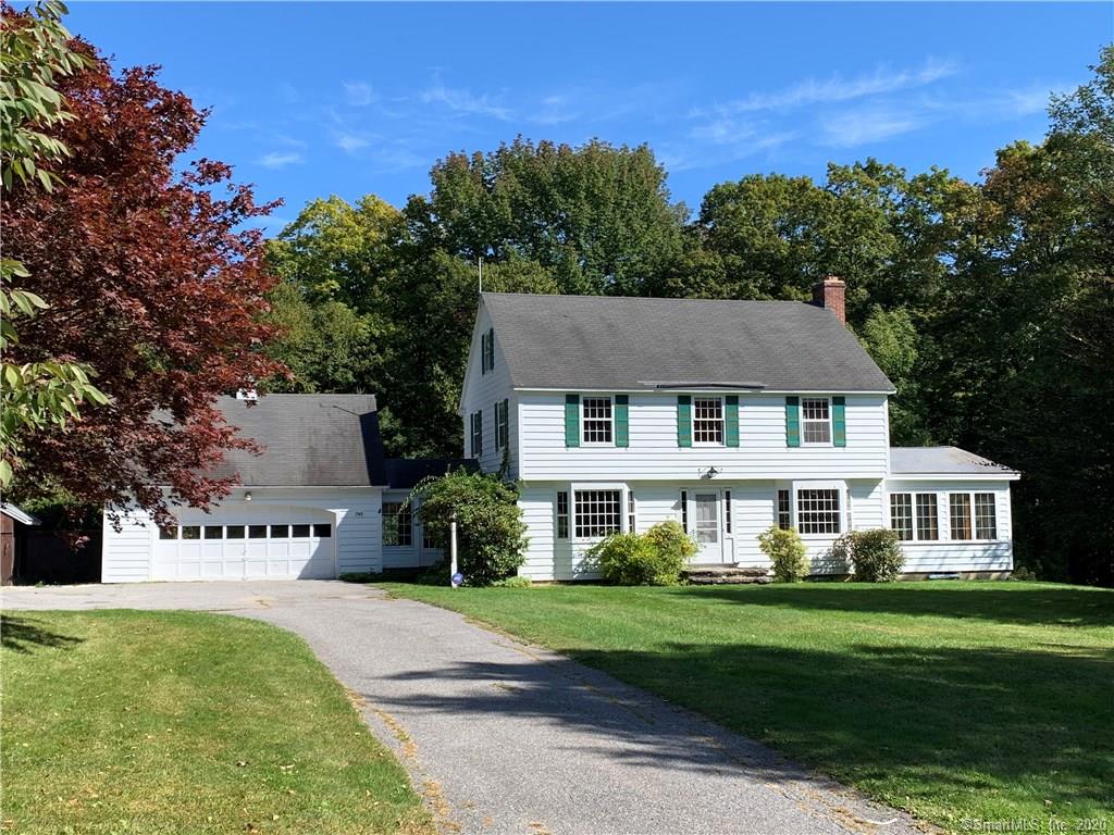 745 Litchfield Road Norfolk CT 06058