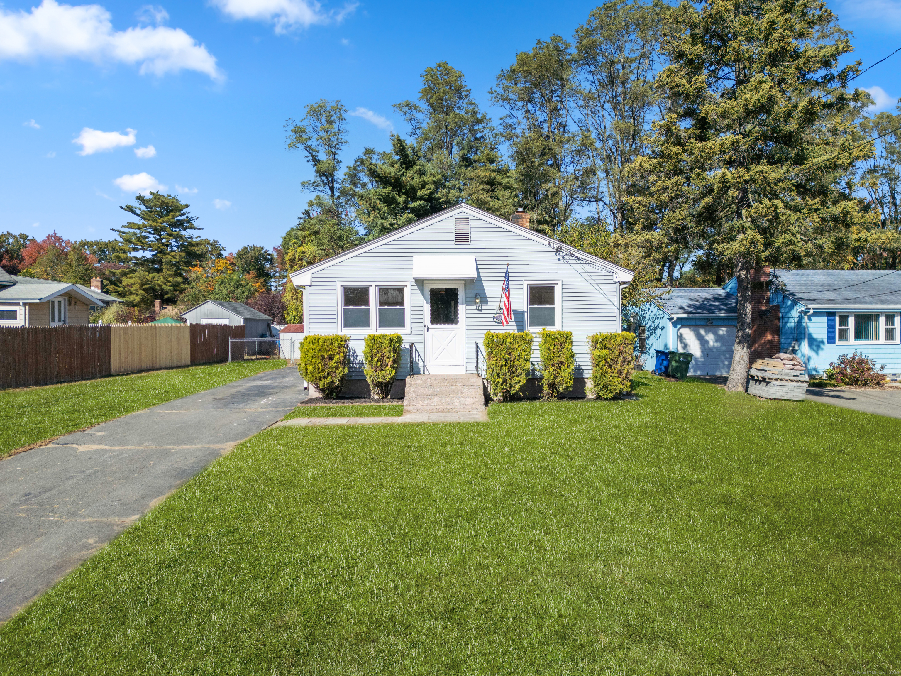 6 Pine Drive Windsor CT 06095