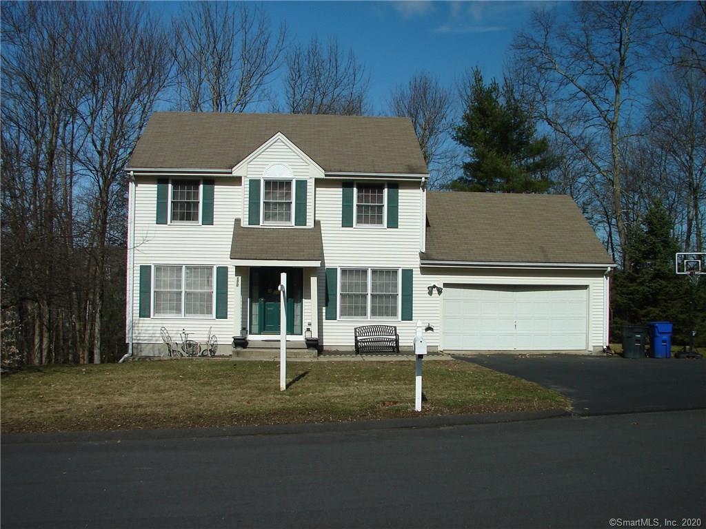 170 Tall Tree Lane Torrington CT 06790