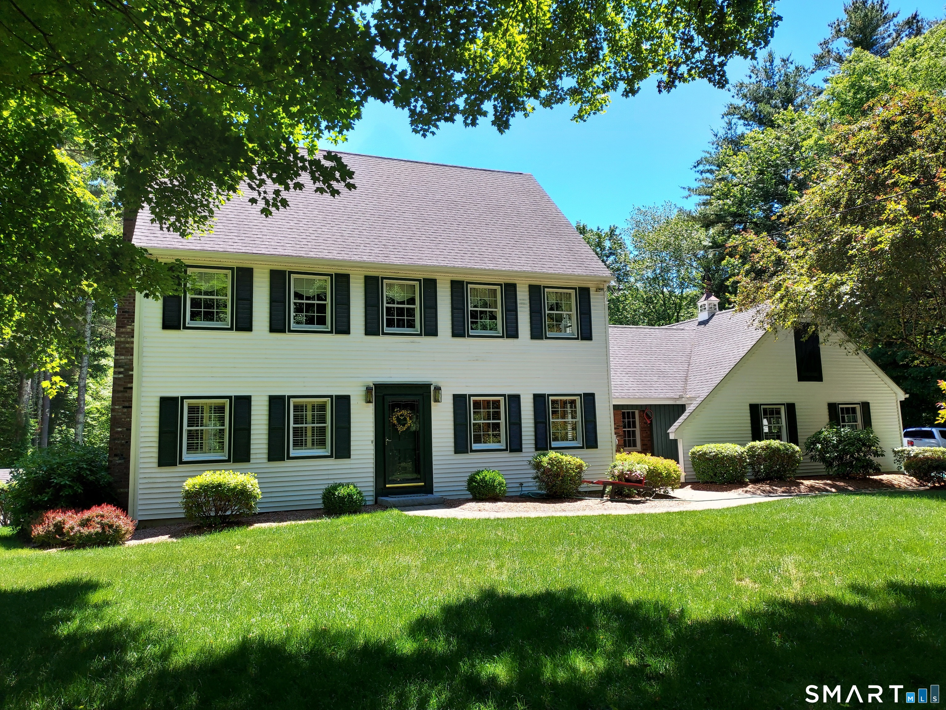 493 Hope Valley Road Hebron CT 06231