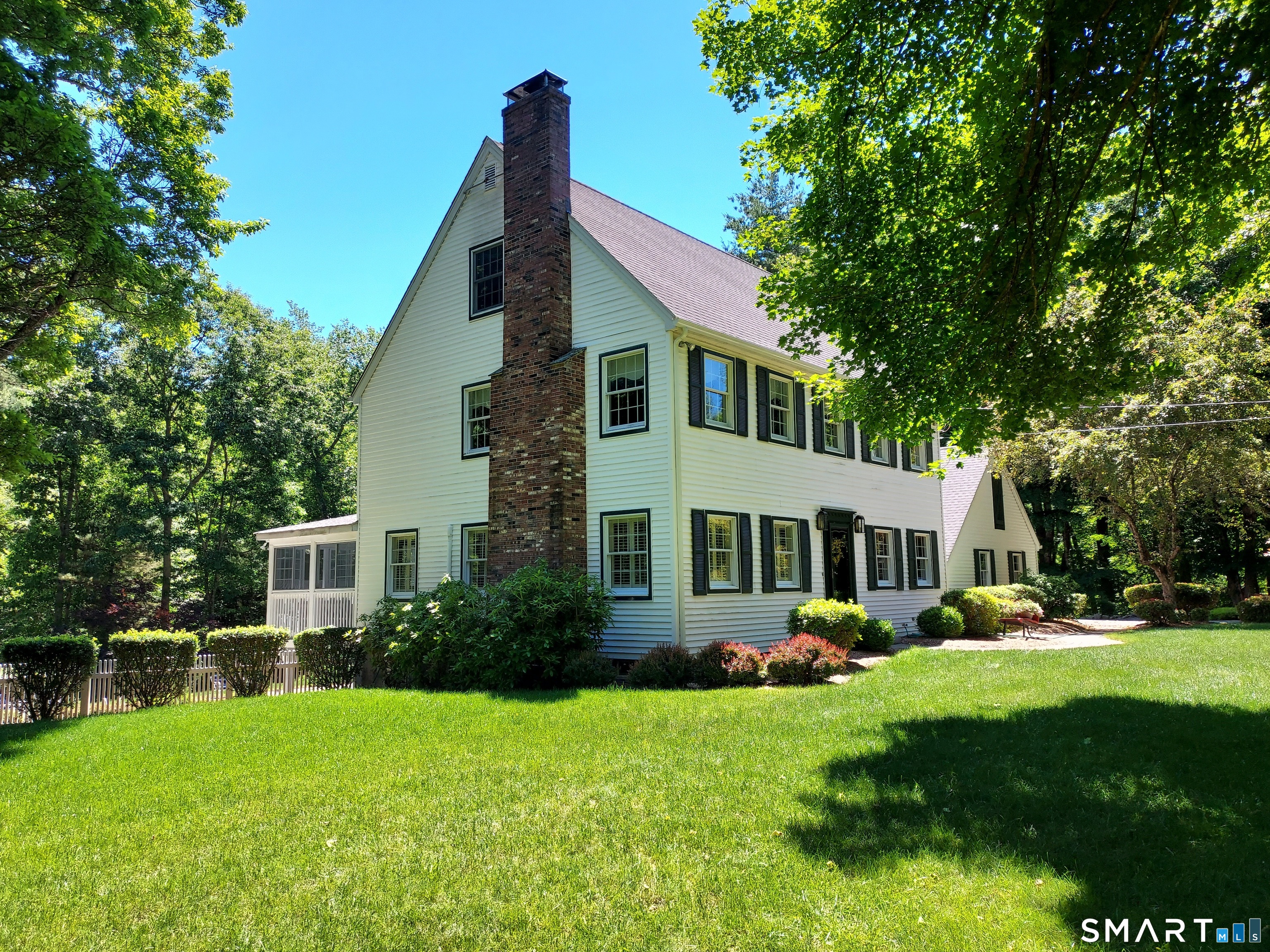 493 Hope Valley Road Hebron CT 06231