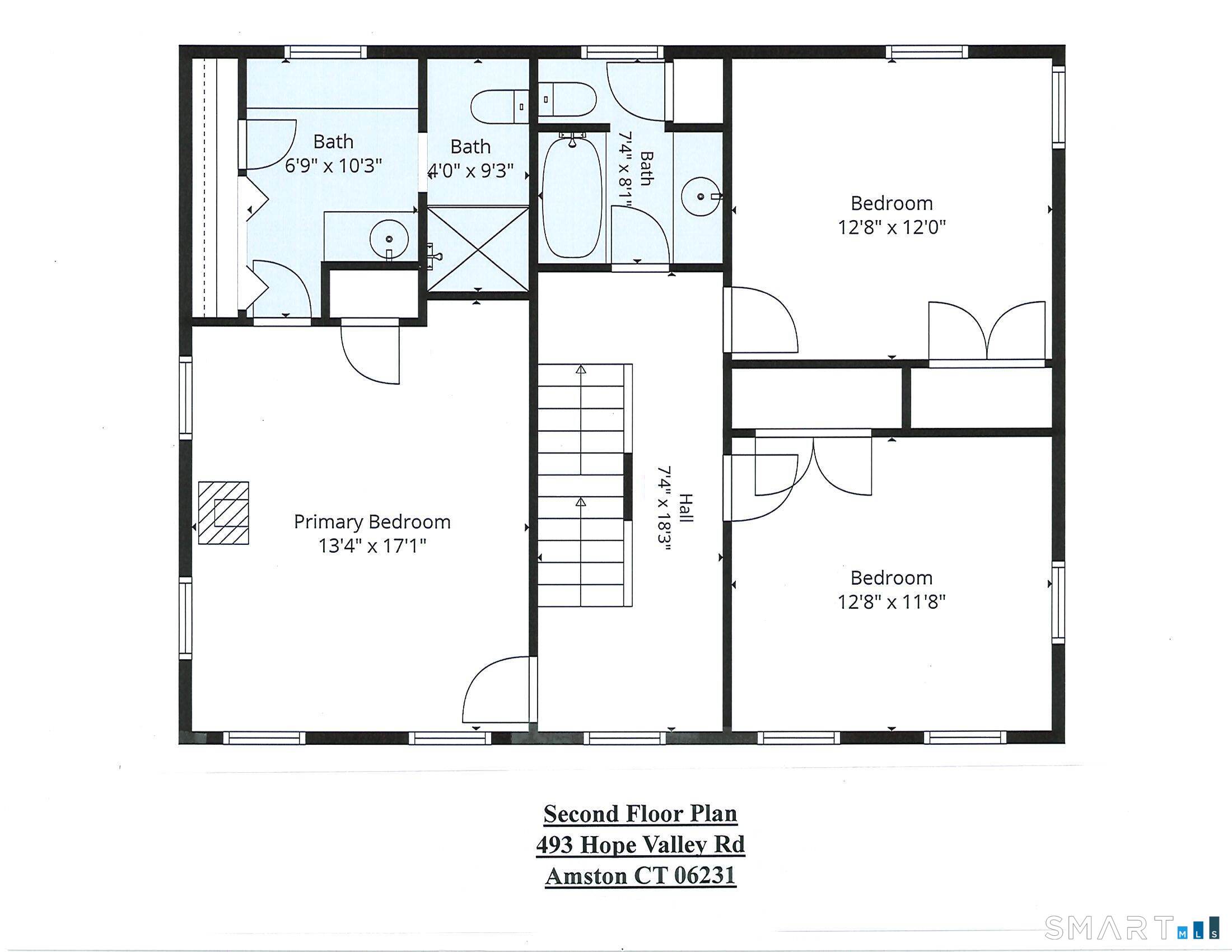 493 Hope Valley Road Hebron CT 06231