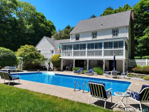 493 Hope Valley Road Hebron CT 06231