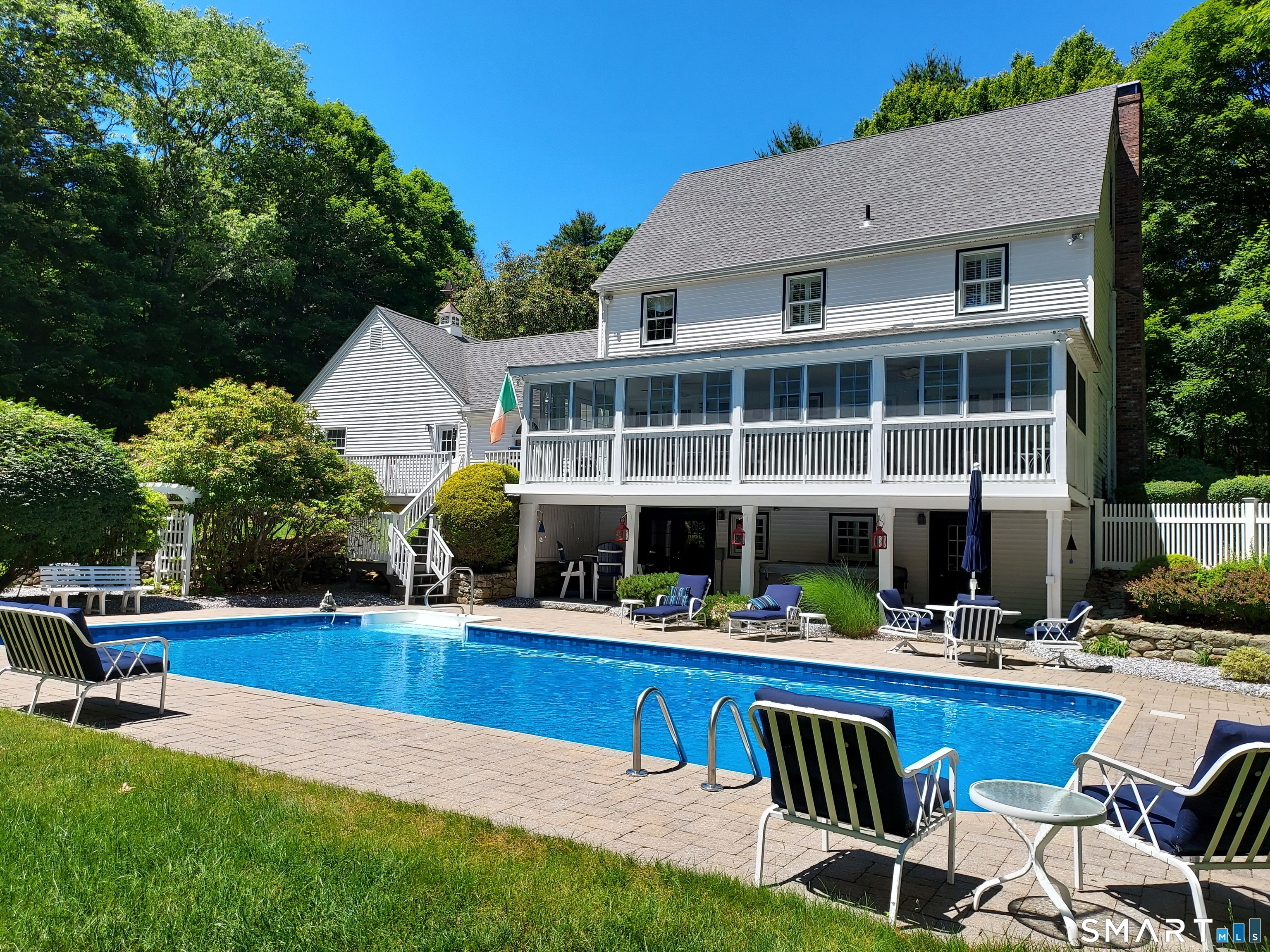 493 Hope Valley Road Hebron CT 06231