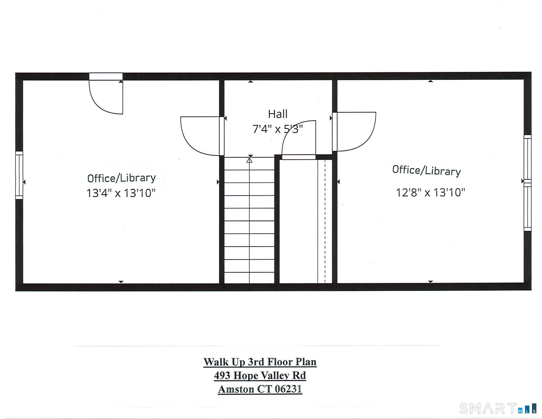 493 Hope Valley Road Hebron CT 06231