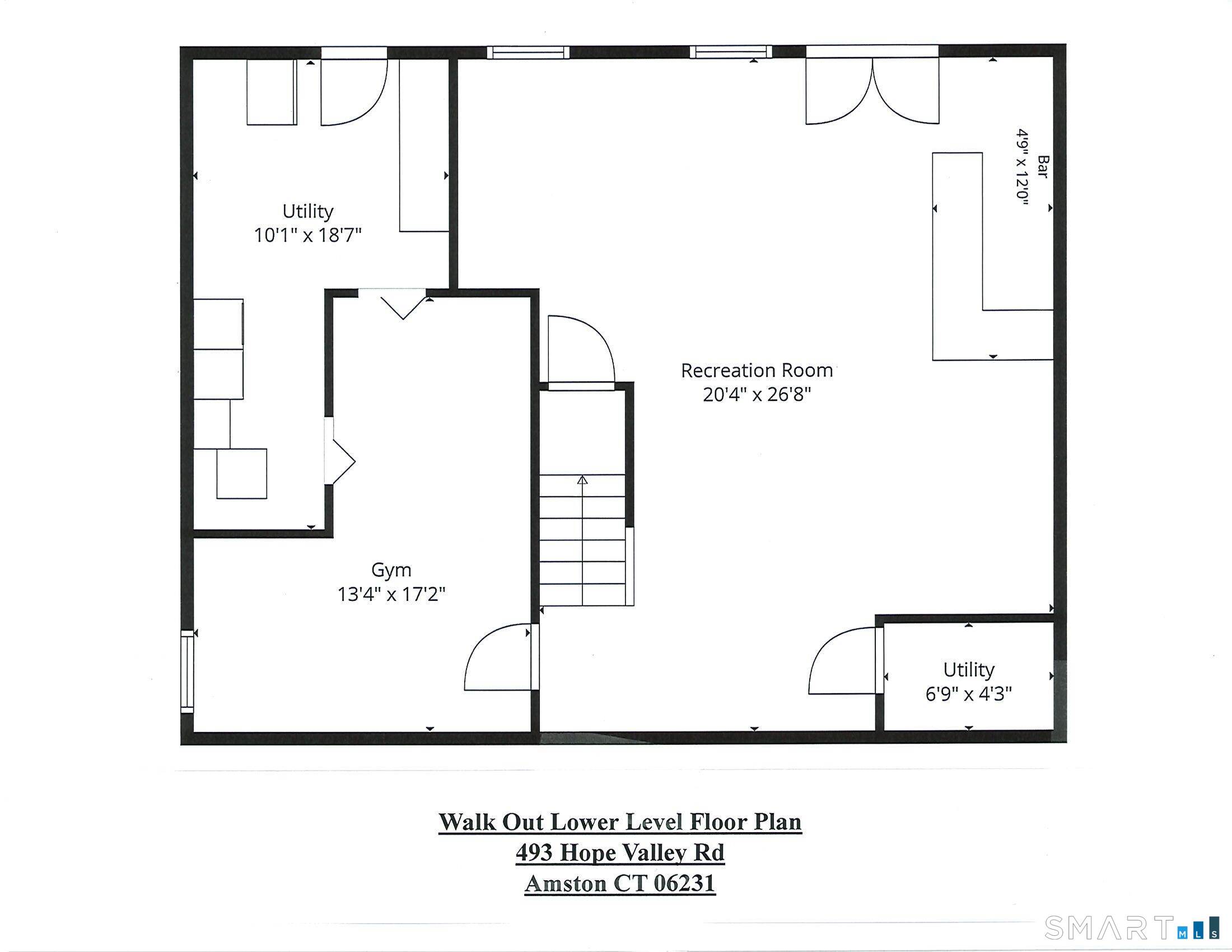 493 Hope Valley Road Hebron CT 06231
