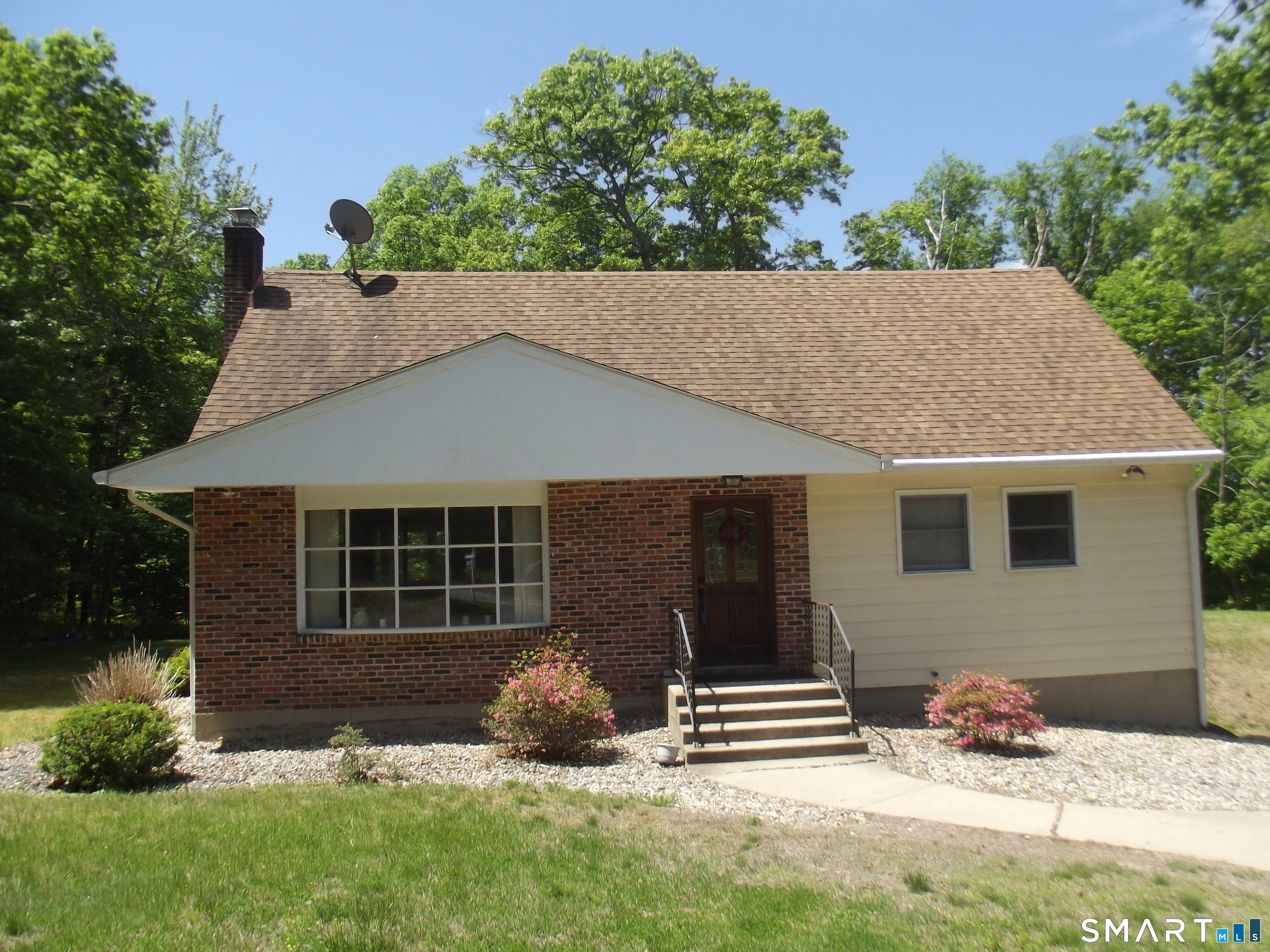 379 Stafford Road Mansfield CT 06250