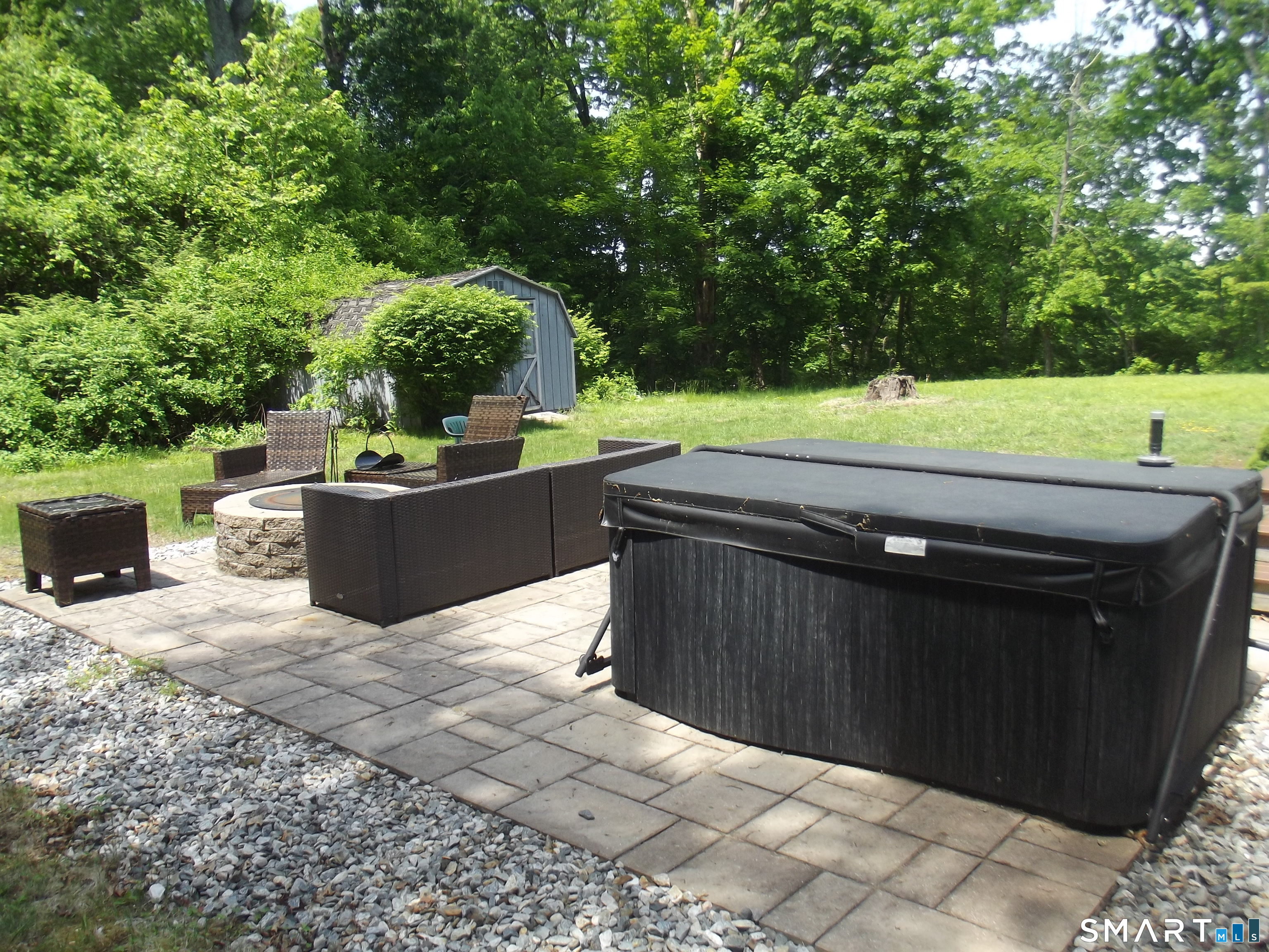 379 Stafford Road Mansfield CT 06250