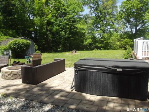 379 Stafford Road Mansfield CT 06250