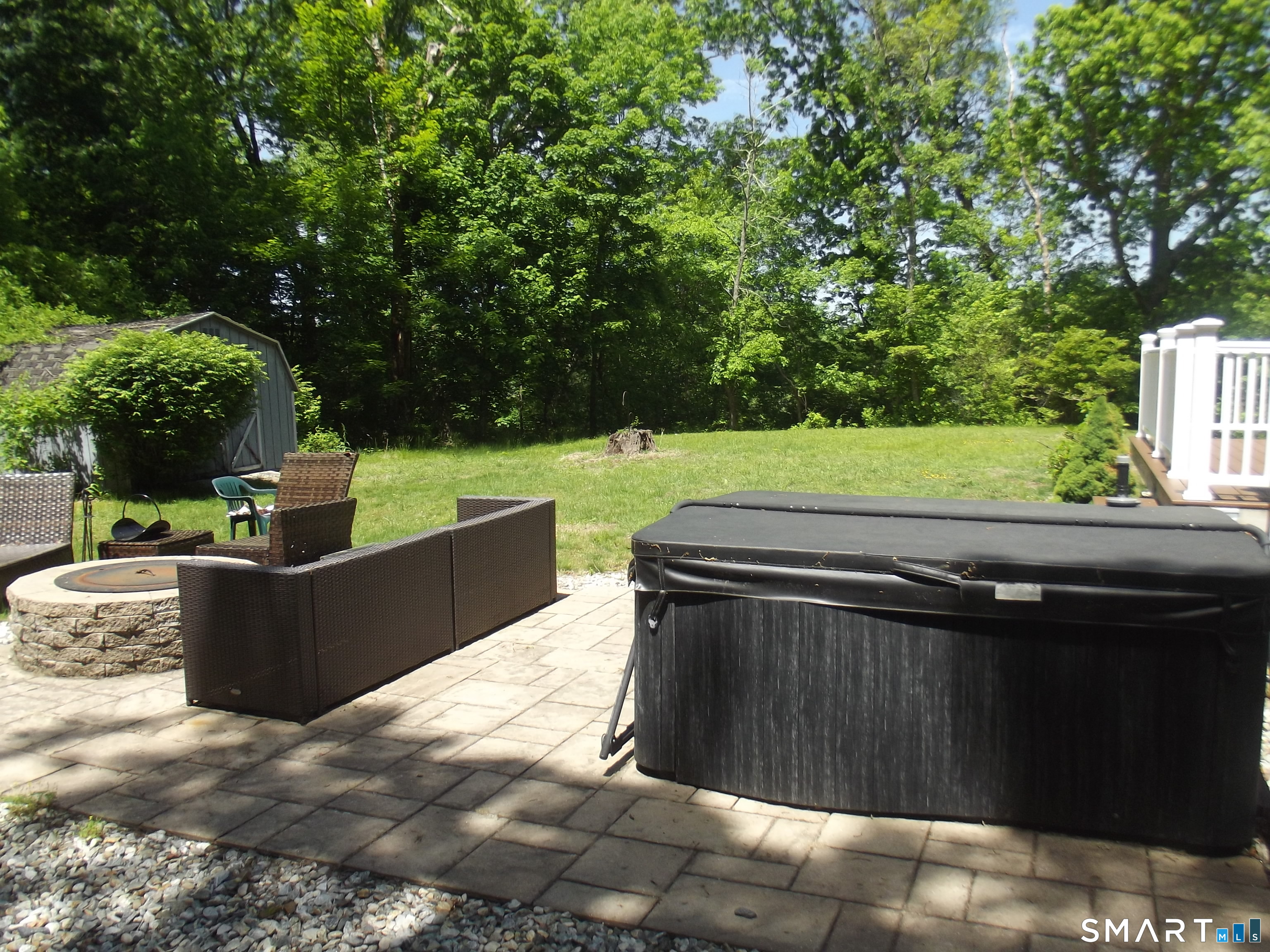 379 Stafford Road Mansfield CT 06250