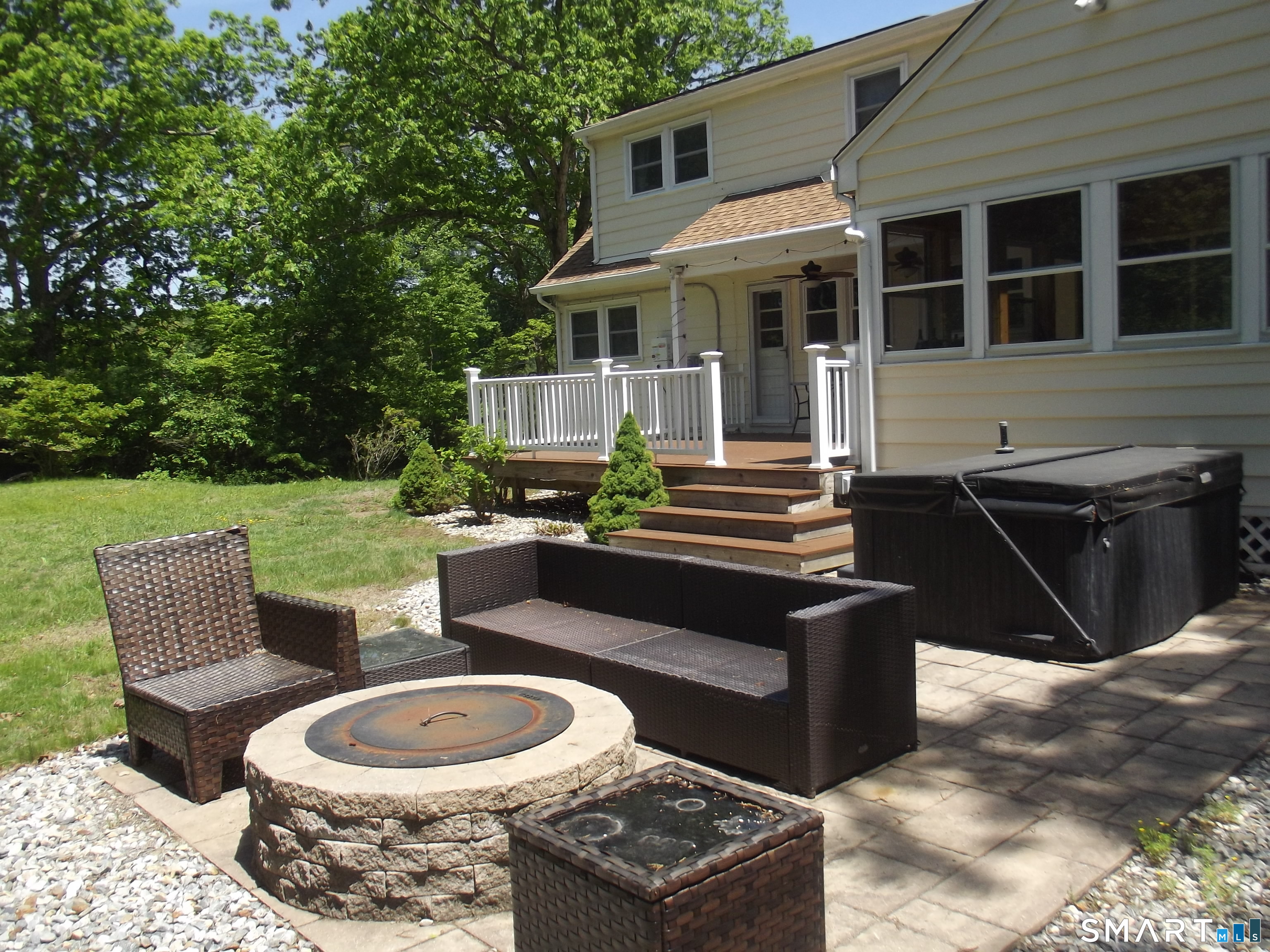 379 Stafford Road Mansfield CT 06250