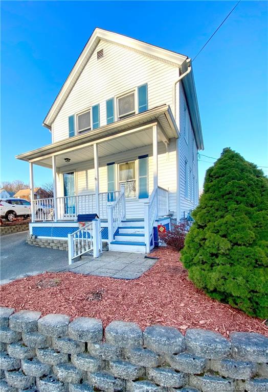 99 Hawthorne Avenue Derby CT 06418
