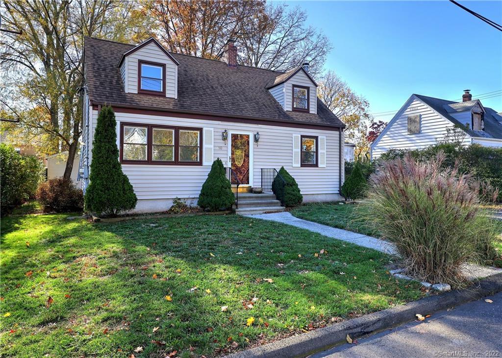 10 Mckinley Avenue East Haven CT 06512