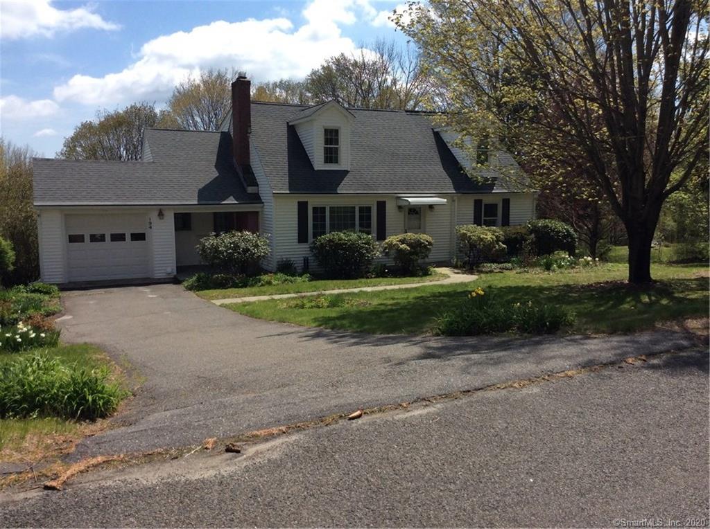 194 East Chippens Hill Road Burlington CT 06013