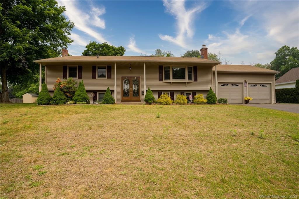 12 Woodland Street Enfield CT 06082