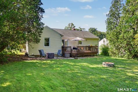 12 Hillview Avenue Hamden CT 06514