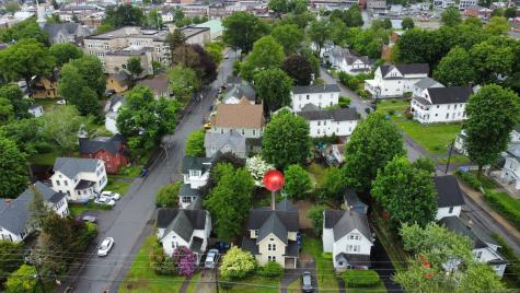 113 Pearl Street Torrington CT 06790