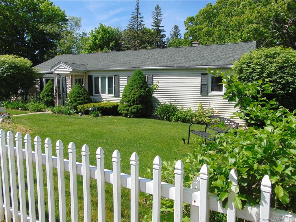 15 Williamson Drive Waterbury CT 06710
