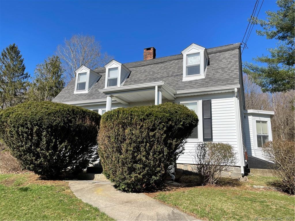 79 West Town Street Norwich CT 06360