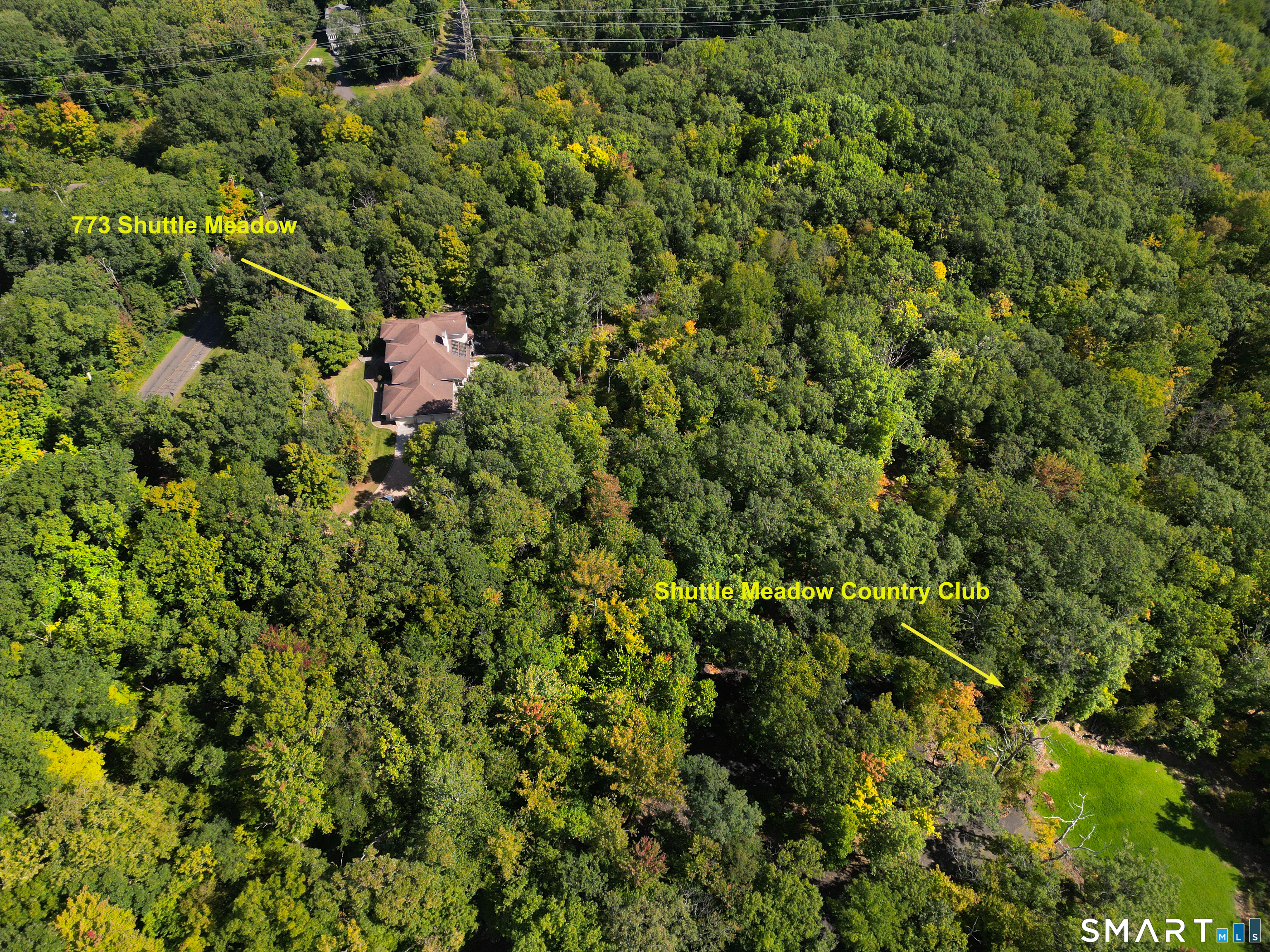 773 Shuttle Meadow Avenue Berlin CT 06037
