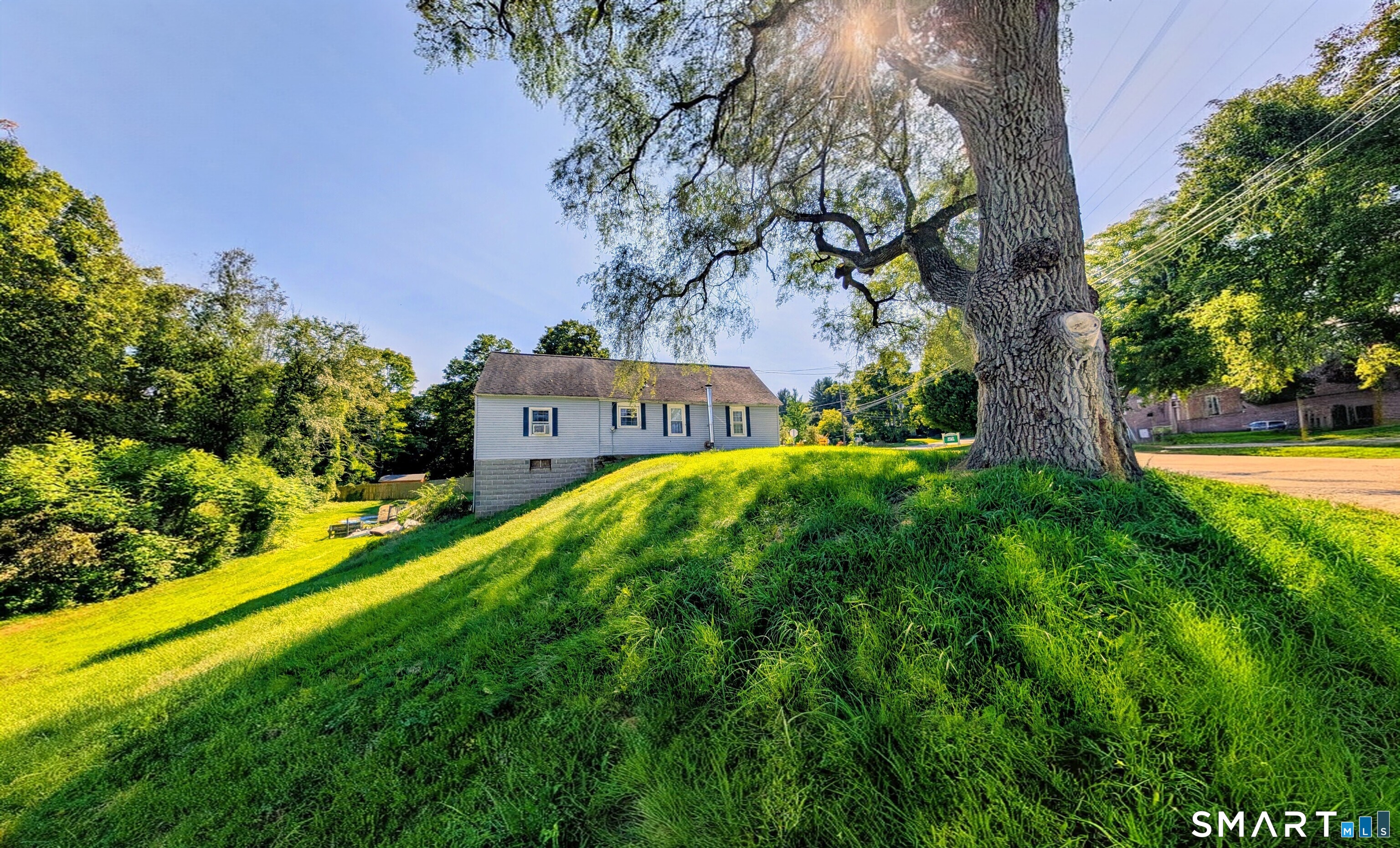 106 John Perry Road Eastford CT 06242