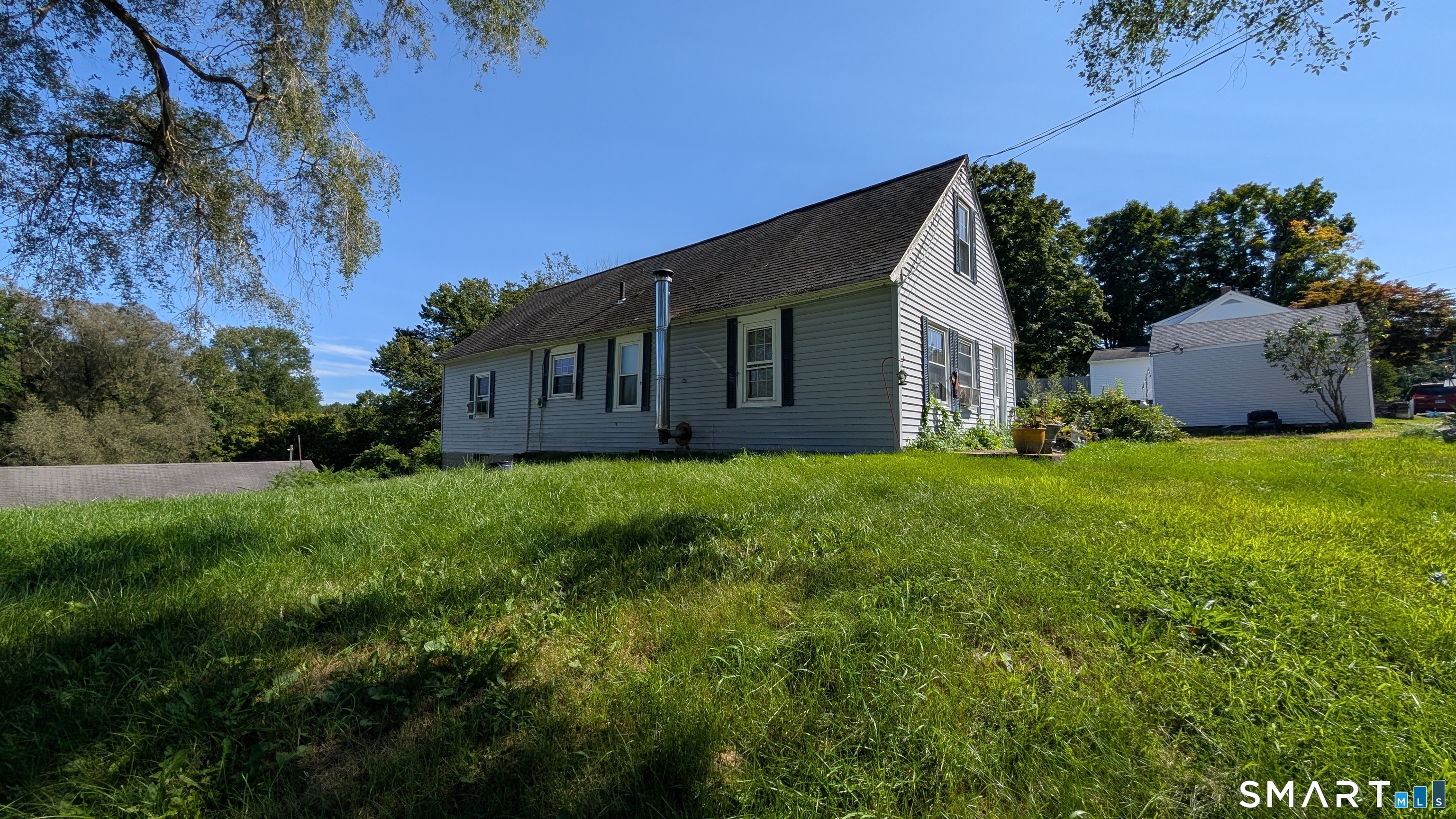 106 John Perry Road Eastford CT 06242