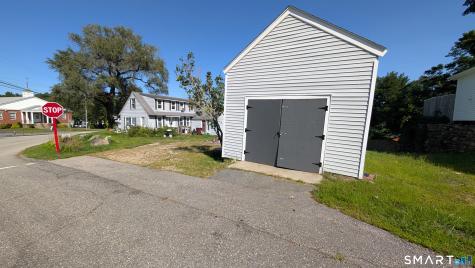 106 John Perry Road Eastford CT 06242