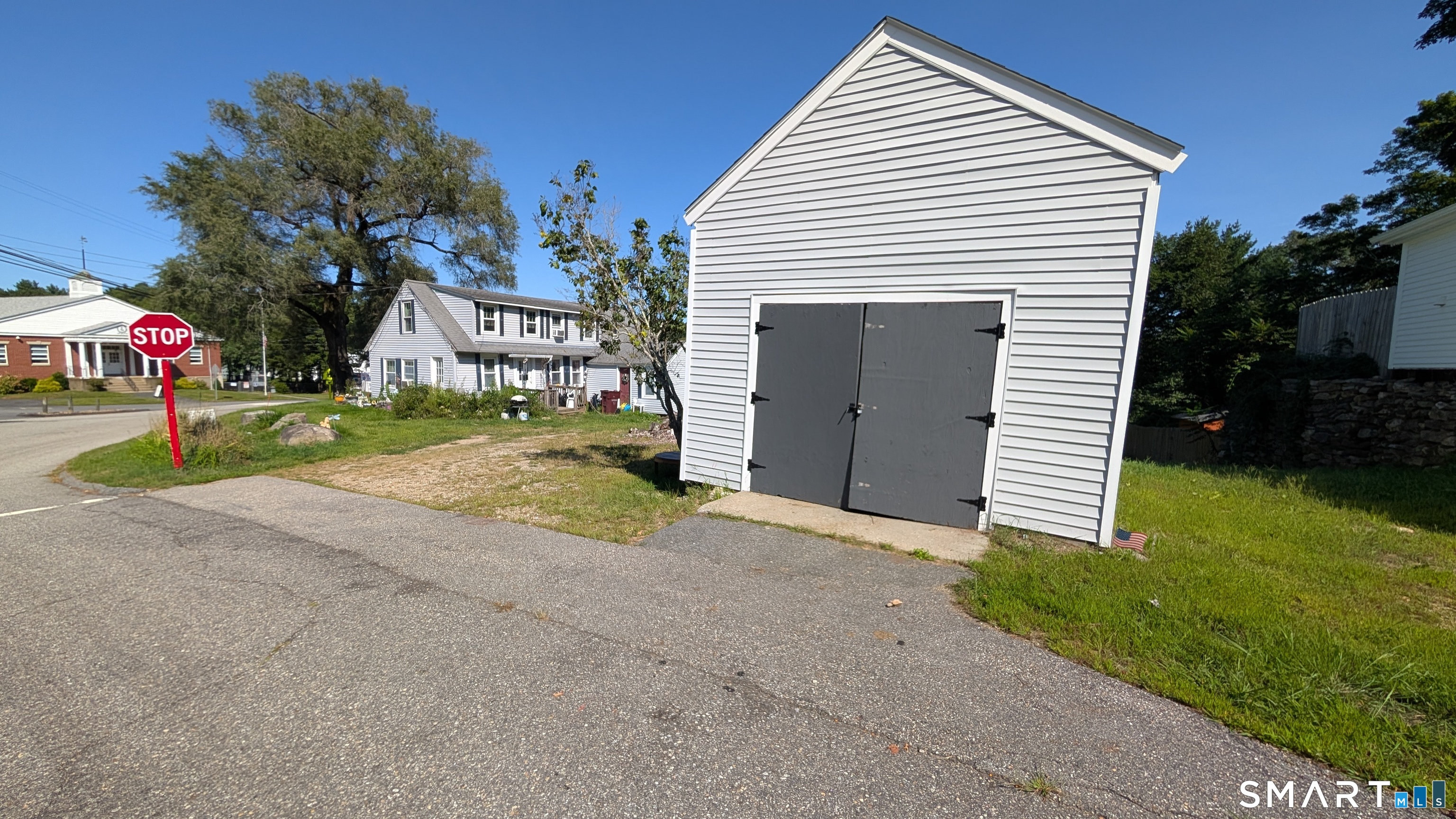 106 John Perry Road Eastford CT 06242